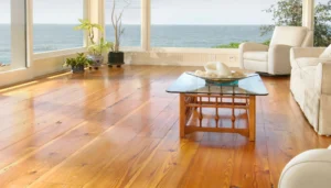 What type of hardwood floor do I have? A simple guide to identification.