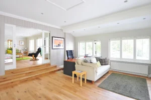 What is engineered hardwood flooring? A fresh take on great-looking floors