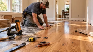 Flooring Installation and cost in Tennessee: Everything You Need to Know