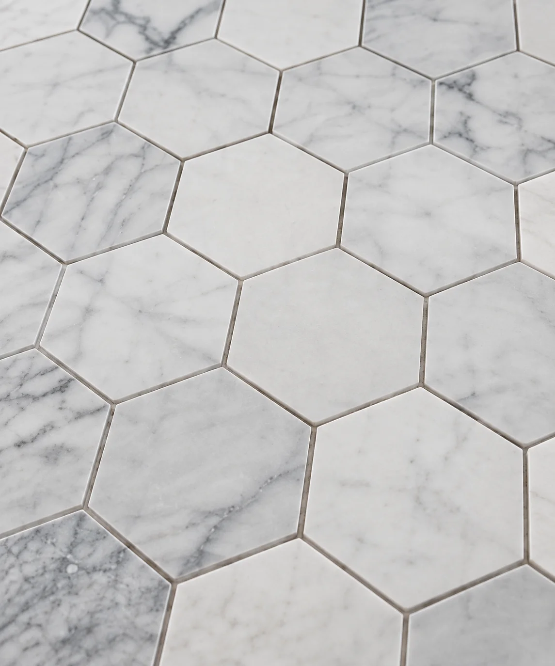 Modern home flooring