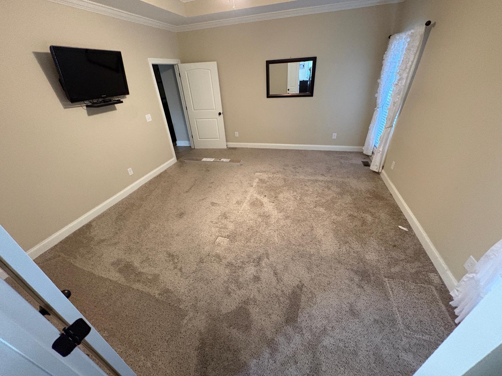Modern home flooring