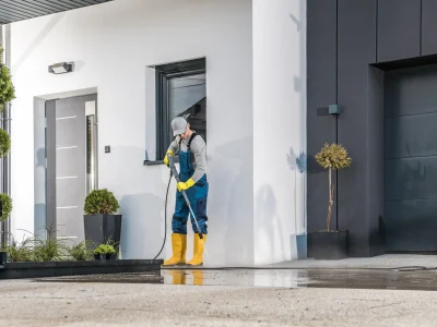 men-cleaning-his-house-surrounding-using-pressure-2025-04-02-12-49-05-utc_11zon